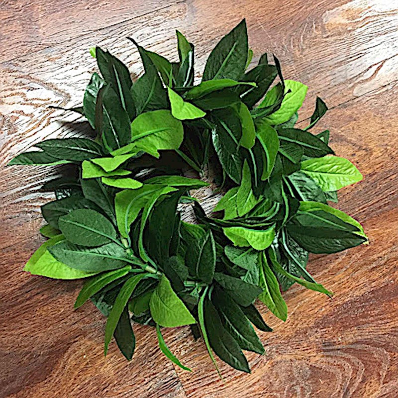Ali'i Maile Headband