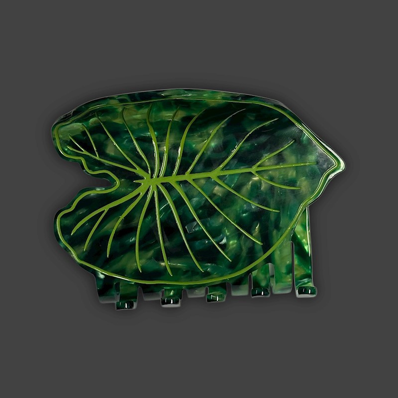 Anthurium Claw Clip