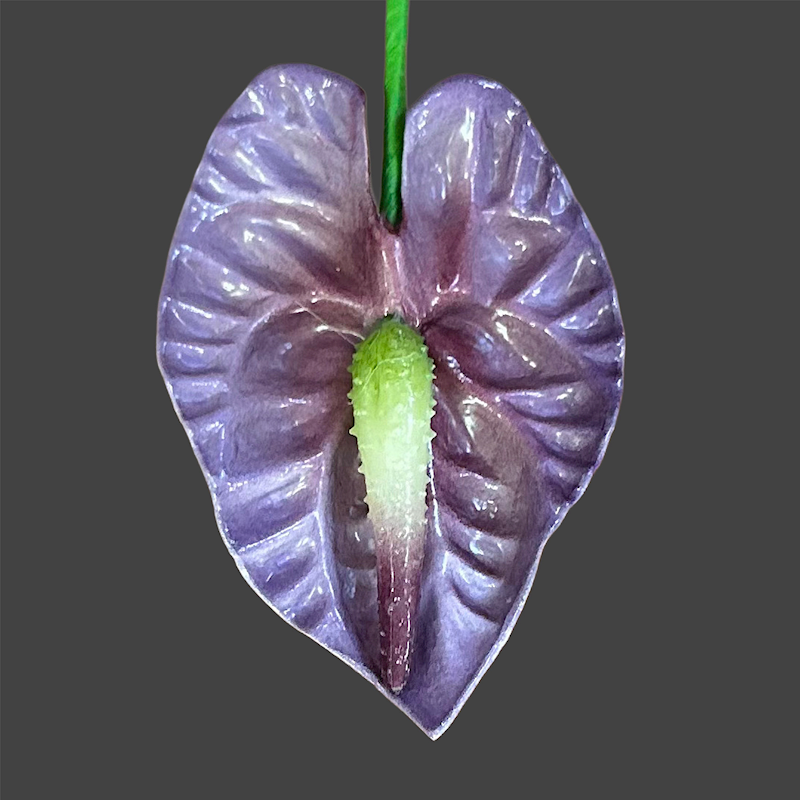 Anthurium Foam Pick