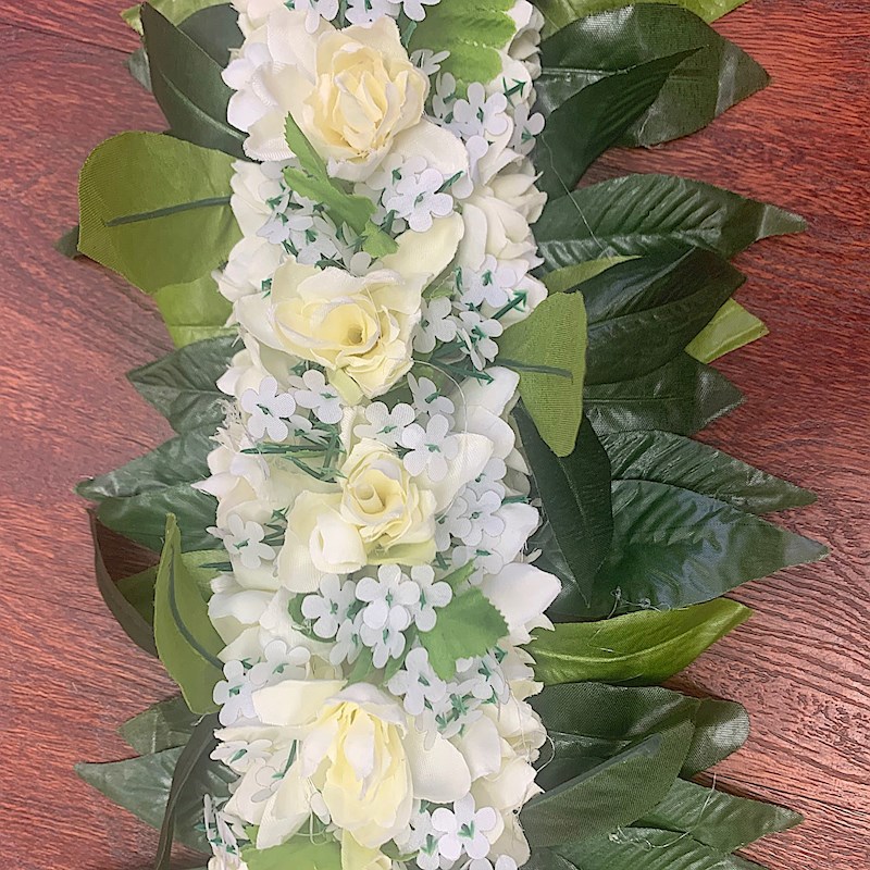 Aparima Tuberose Hipband