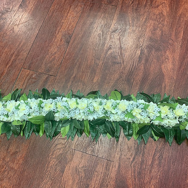 Aparima Tuberose Hipband