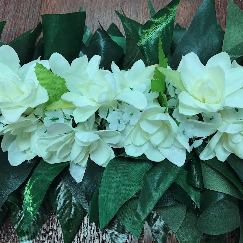 Aparima Tuberose Hipband