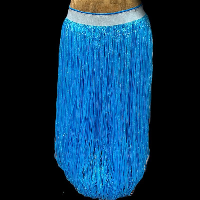 Artificial Triple Layer Skirt