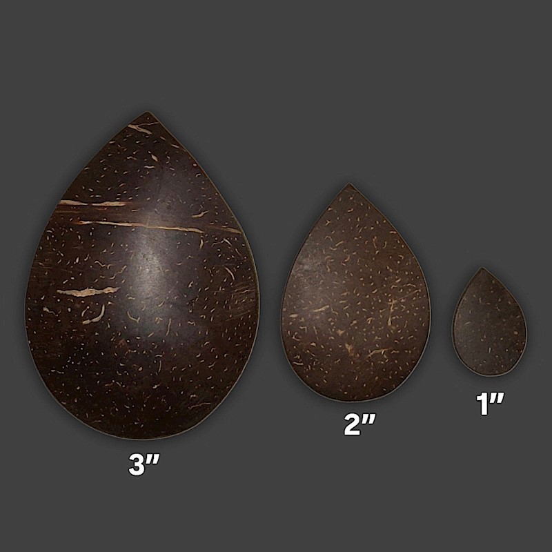 Coconut Shell