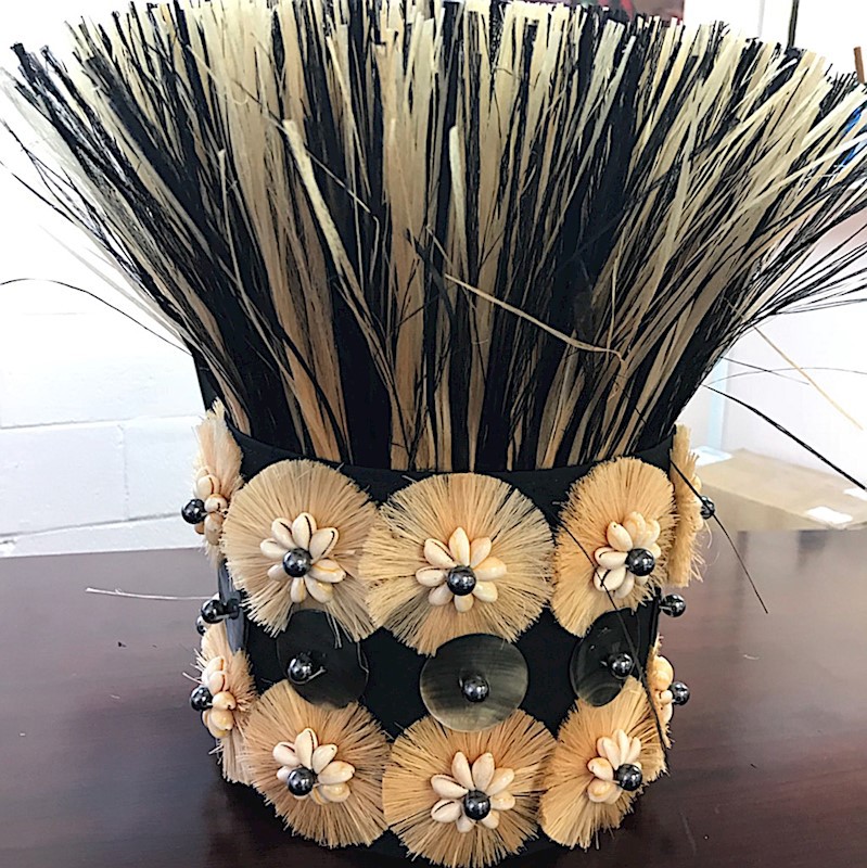 Deluxe Haviti Hau Hei