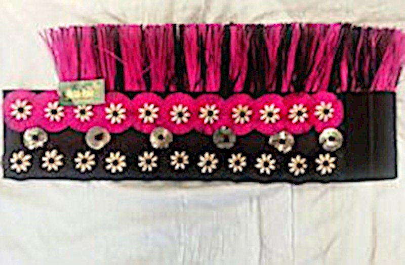 Deluxe Haviti Hau Hei