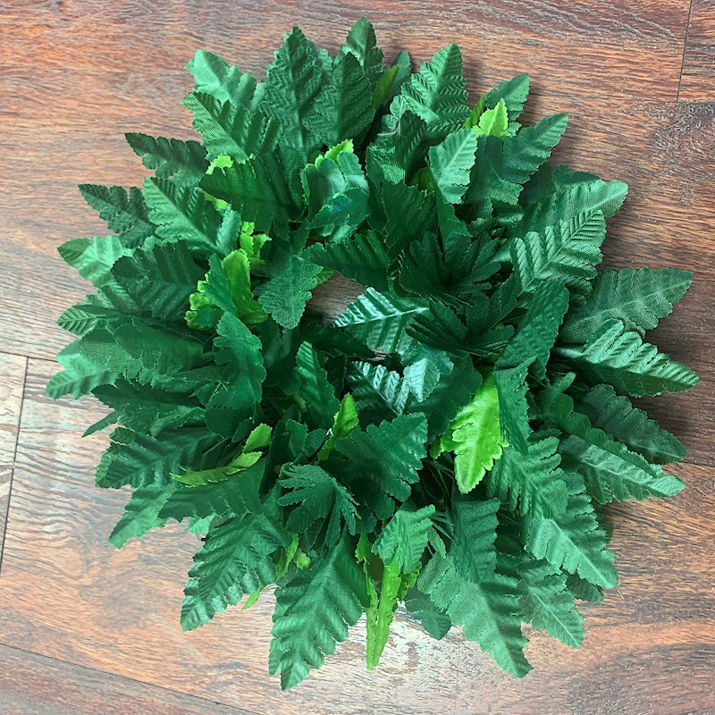Fern Headband