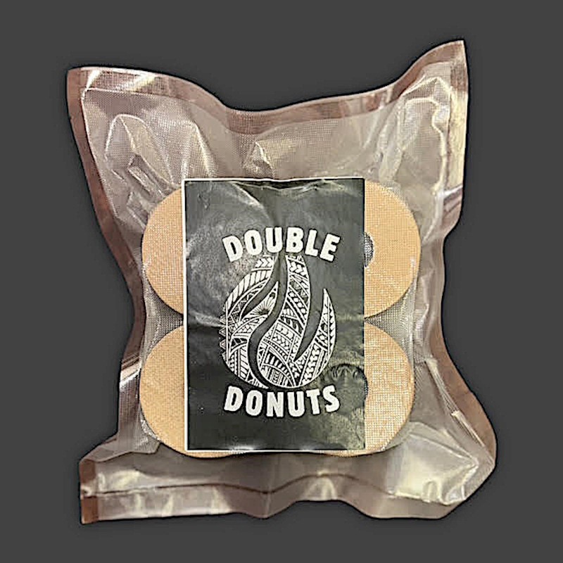Fire Knife Donuts - Small