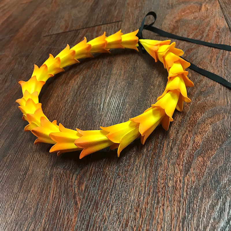 Hala Lei