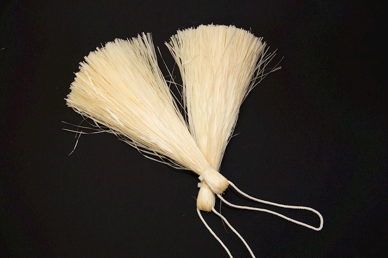 Hand Tassels (I'i)