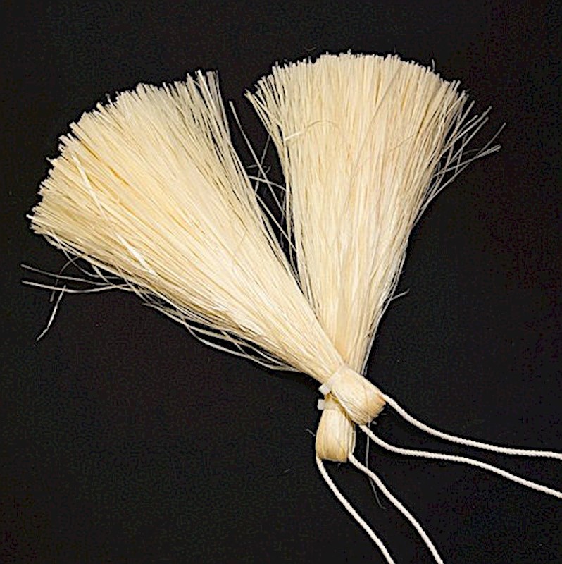 Hand Tassels (I'i)