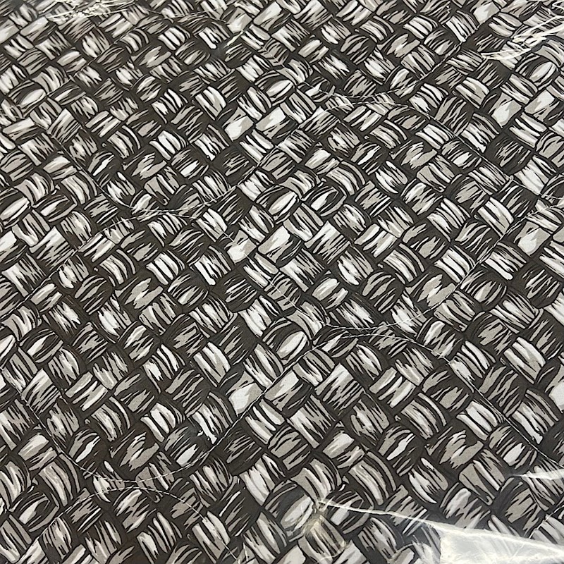 Hawaiian Quilted Pale