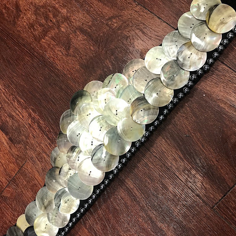 Hei Moana Crown