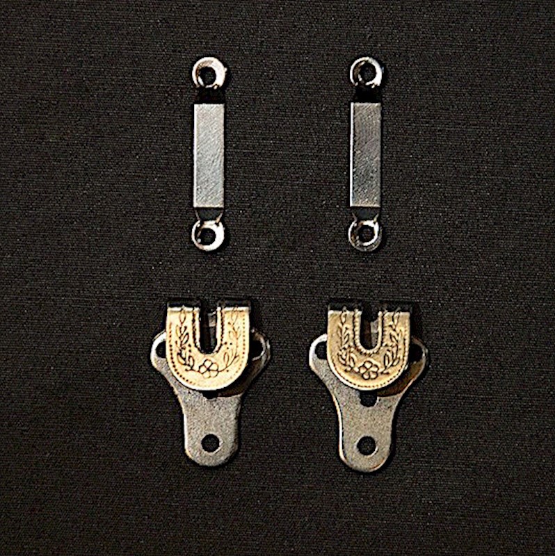 Hook & Eye