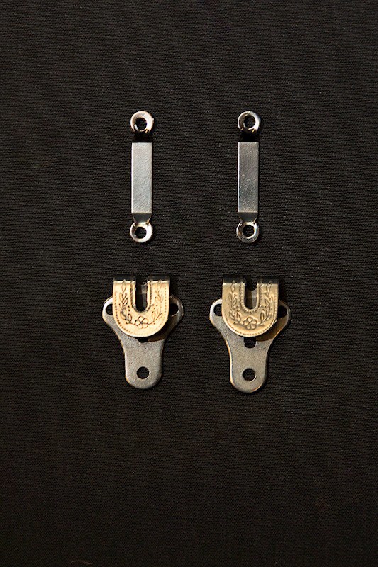 Hook & Eye