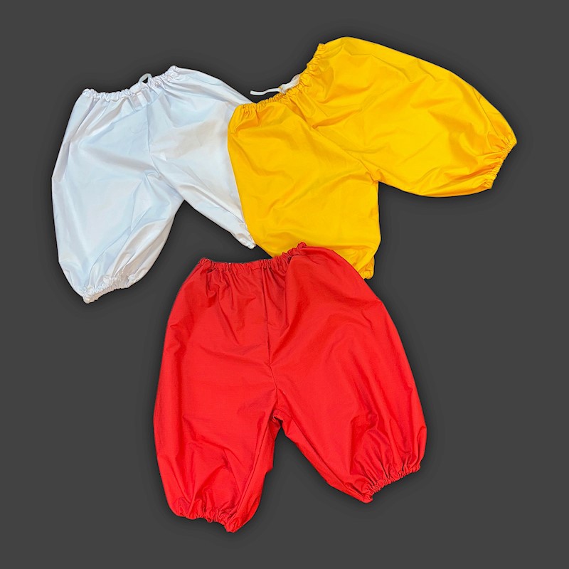 Hula Pantaloons