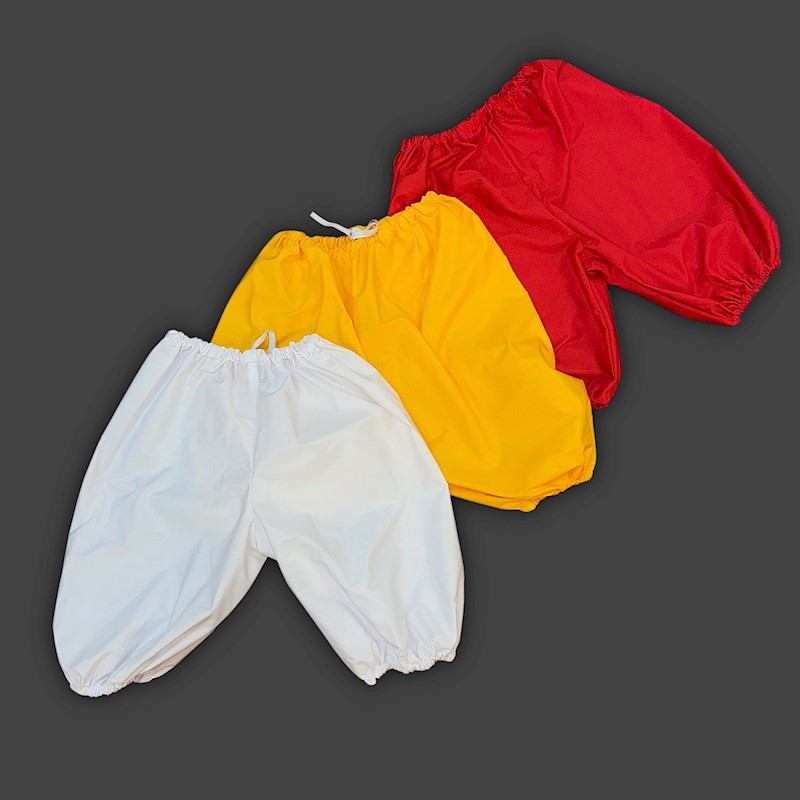 Hula Pantaloons