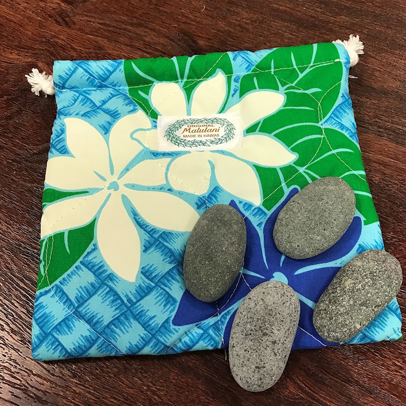 Ili'ili Bag