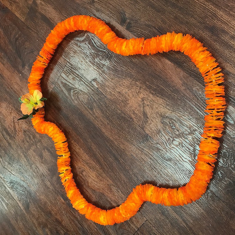 Ilima Lei XL
