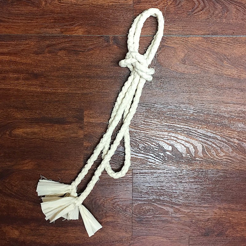 Ipu Heke - Kaula (Braided Cording)