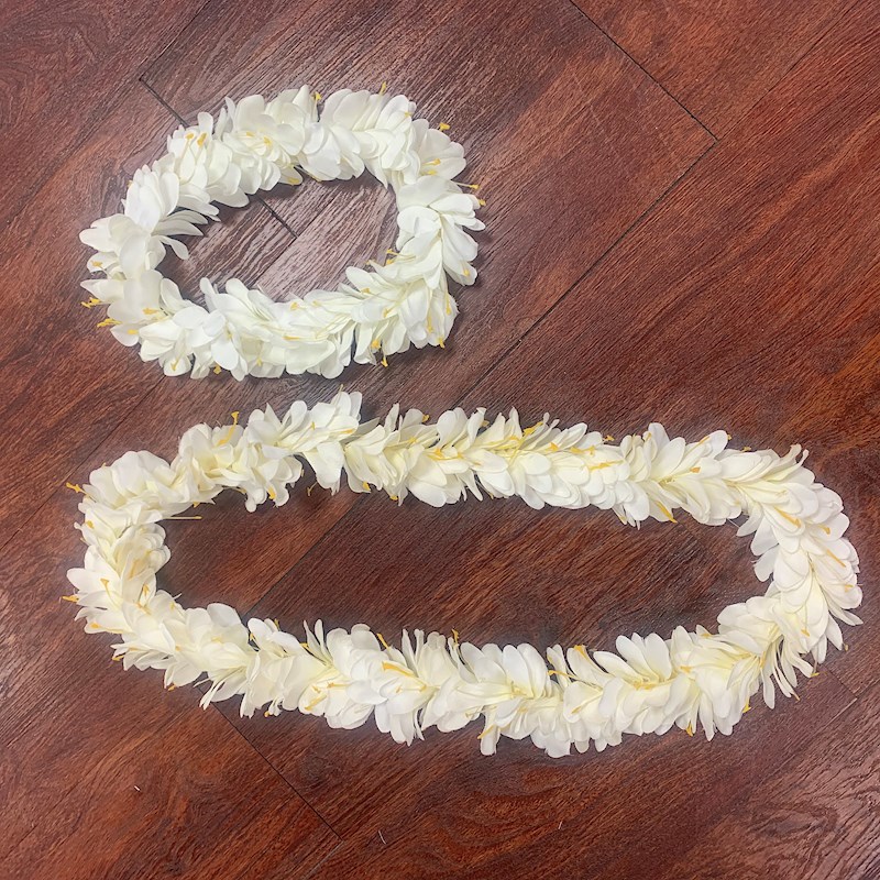 Kahili Ginger Headband