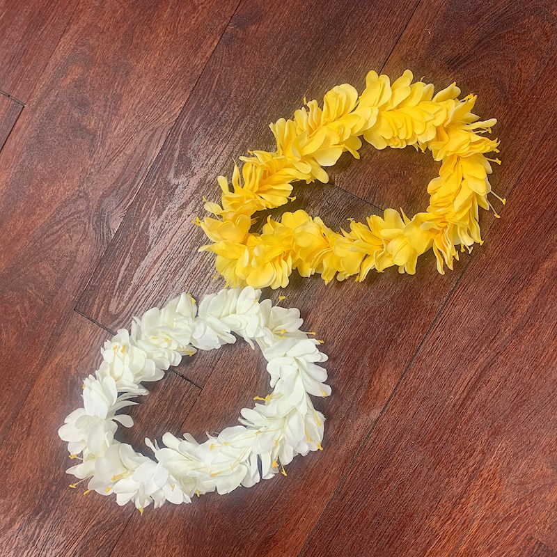 Kahili Ginger Headband