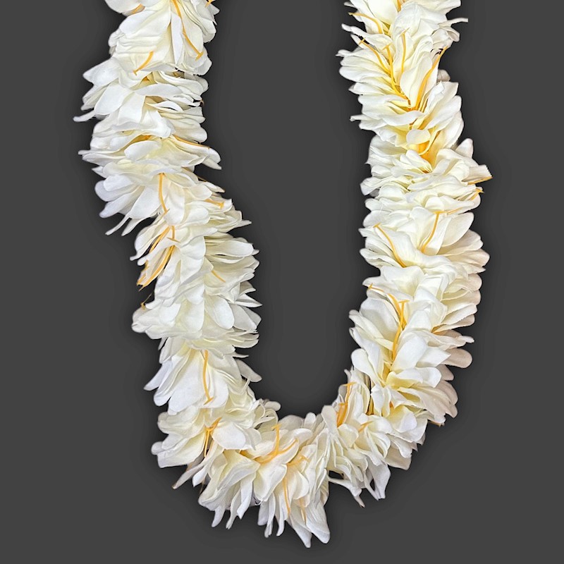 Kahili Ginger Lei