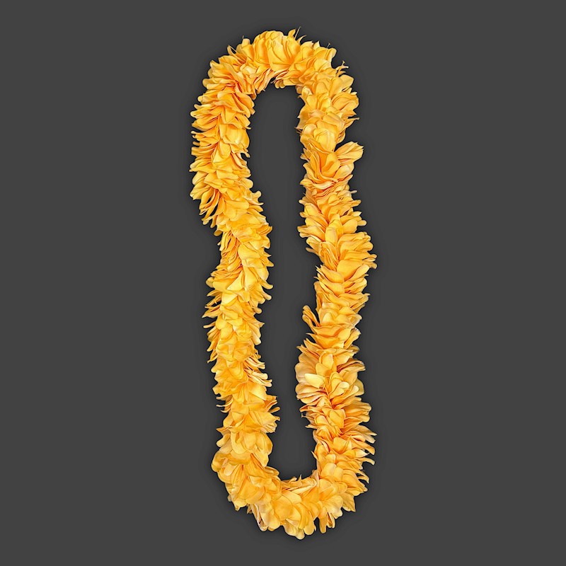 Kahili Ginger Lei