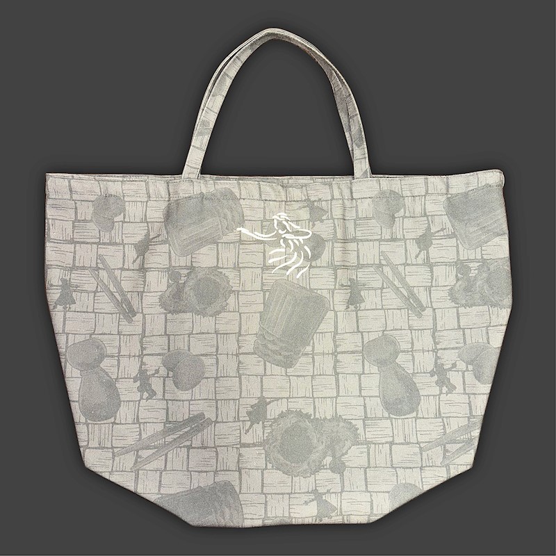 Ke Kani "UKANA" Canvas Bag