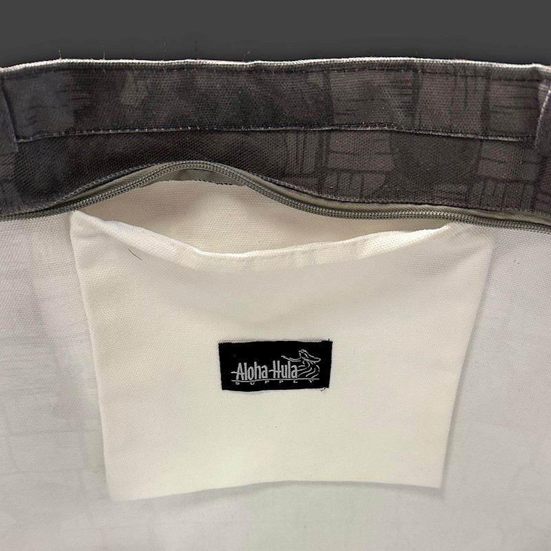 Ke Kani "UKANA" Canvas Bag