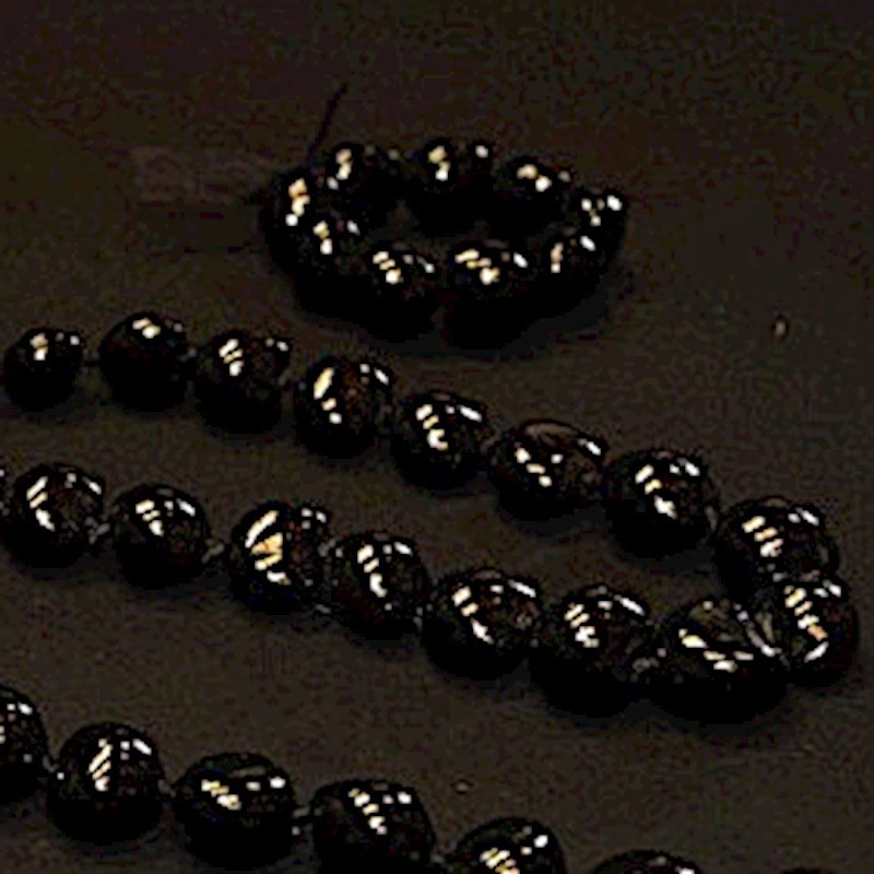 Kukui Nut Wristlet/Anklet