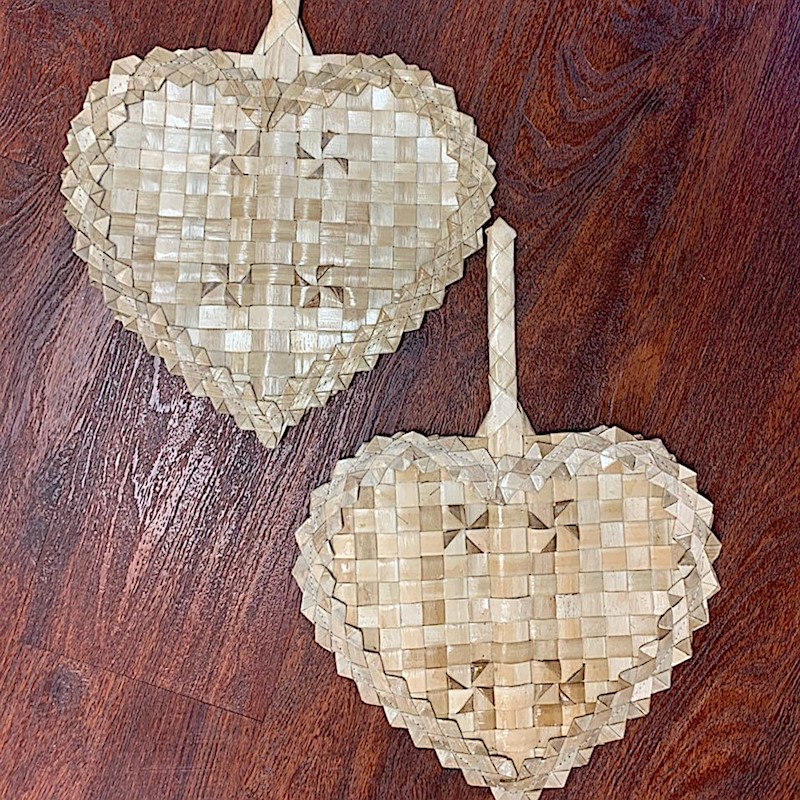 Lauhala Fan