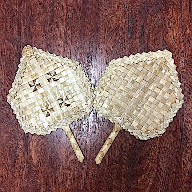 Lauhala Fan