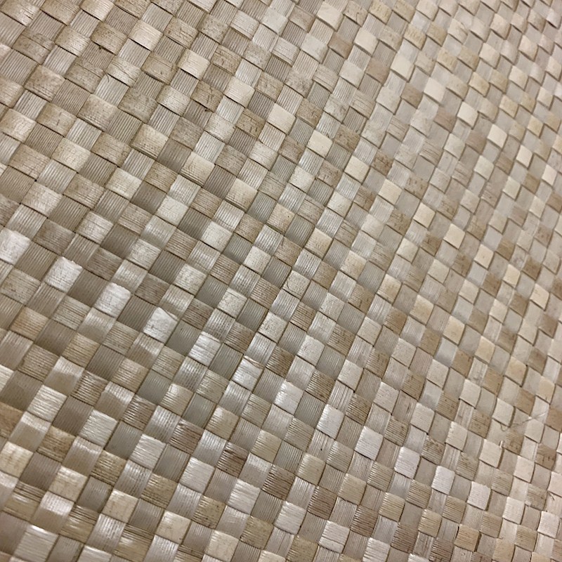Lauhala Placemat - Made in the Philippines