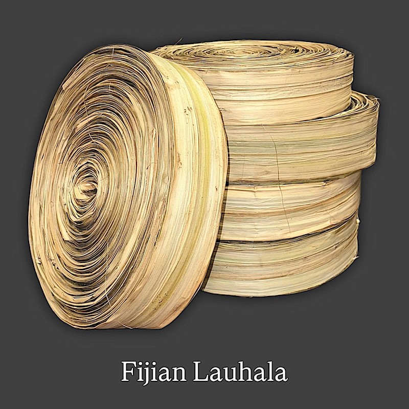 Lauhala Roll