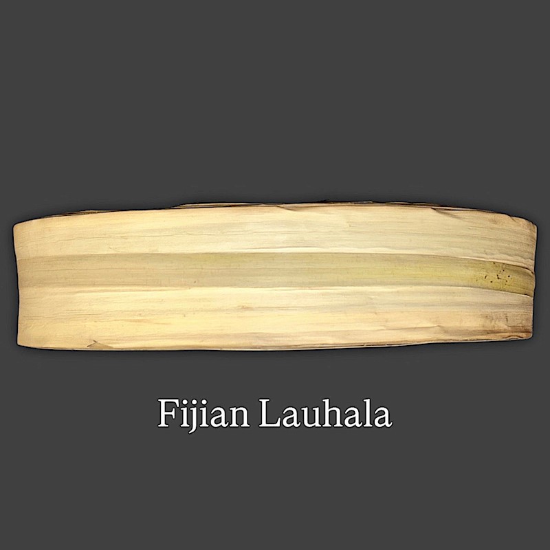 Lauhala Roll