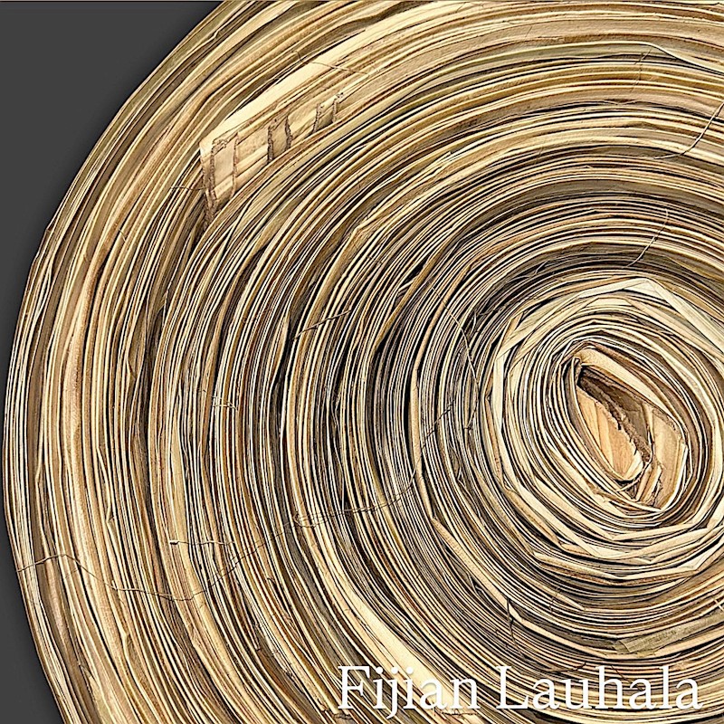 Lauhala Roll