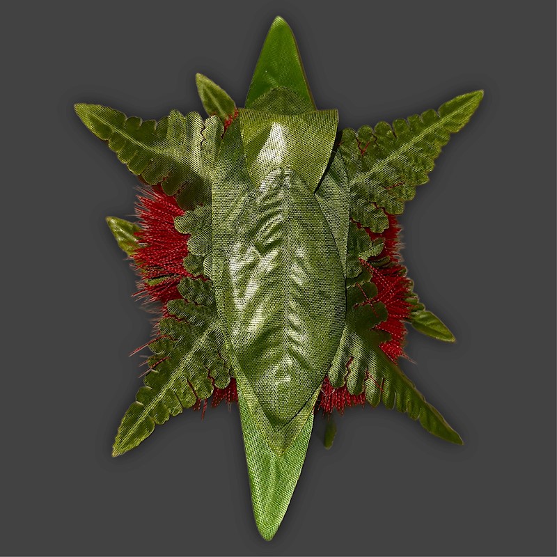 Lehua Clip