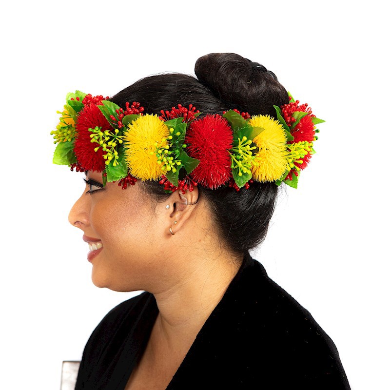 Lehua Lei Po'o