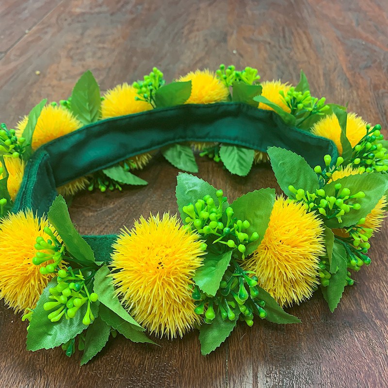 Lehua Lei Po'o