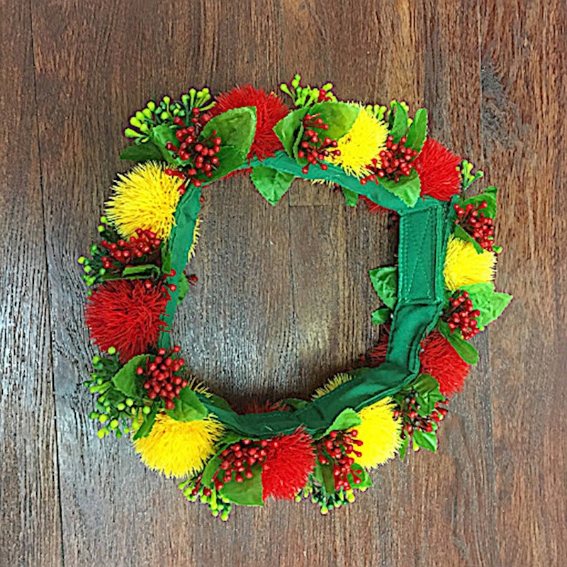 Lehua Lei Po'o