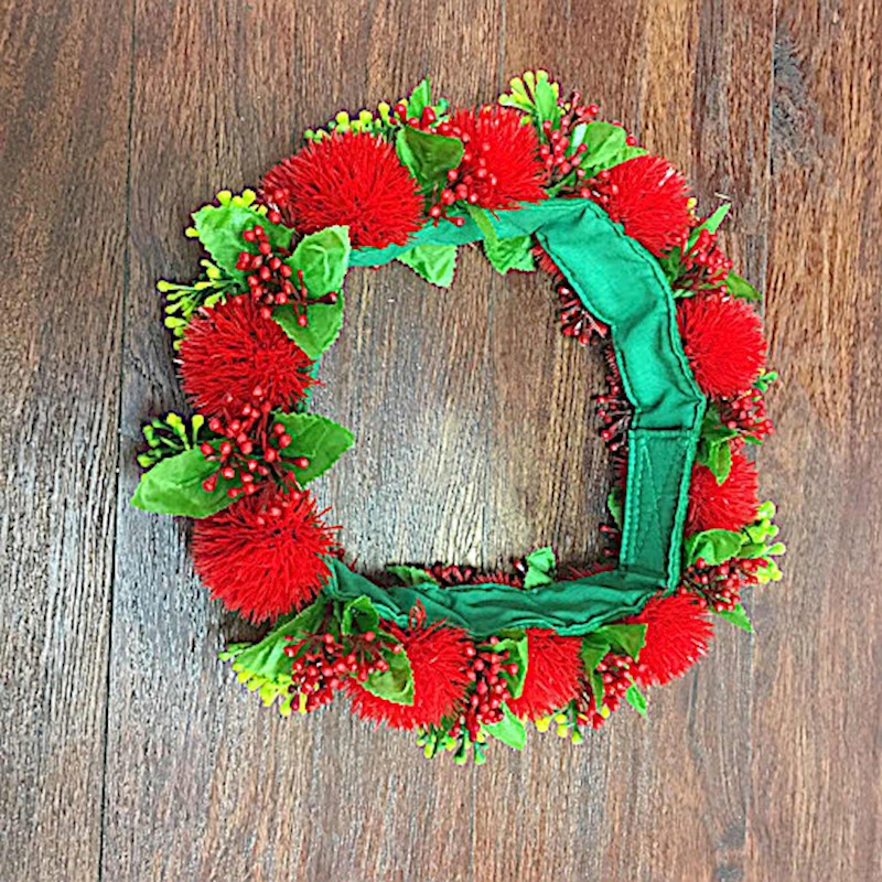 Lehua Lei Po'o