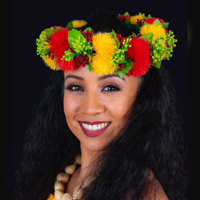 Lehua Lei Po'o