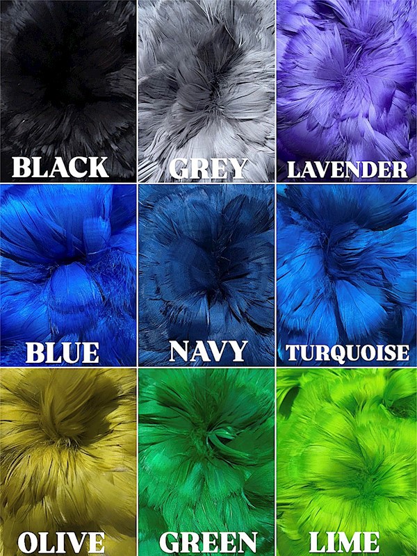 Lei Hulu Bags