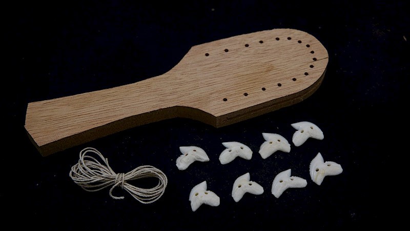Lei O Manō 'iki Kit