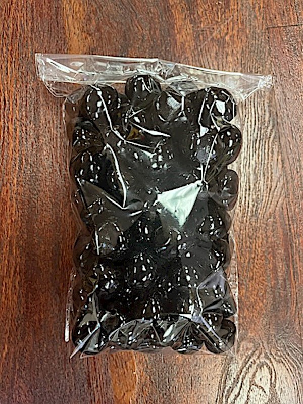 Loose Kukui Nut Bags