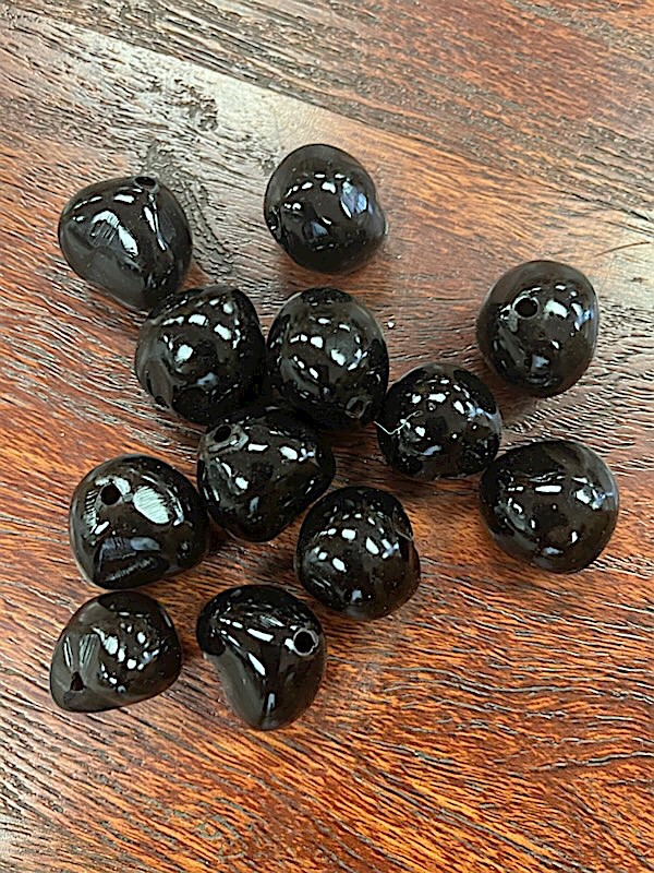 Loose Kukui Nut Bags