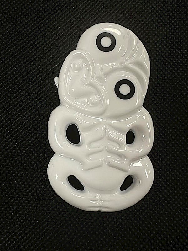 Maori Tiki