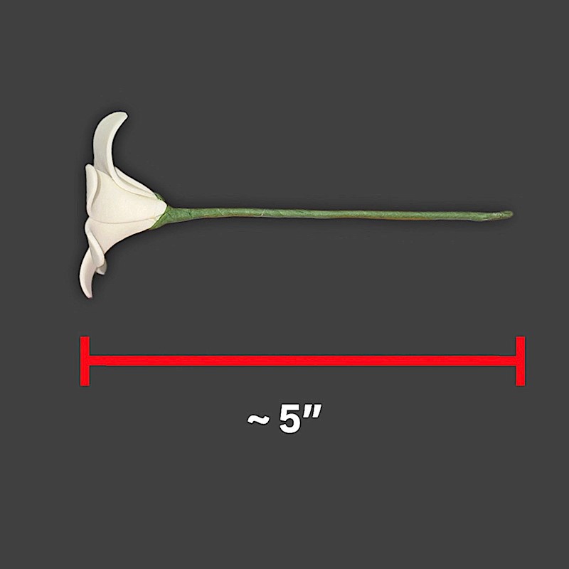 Na'u - Tiare Flower Pick