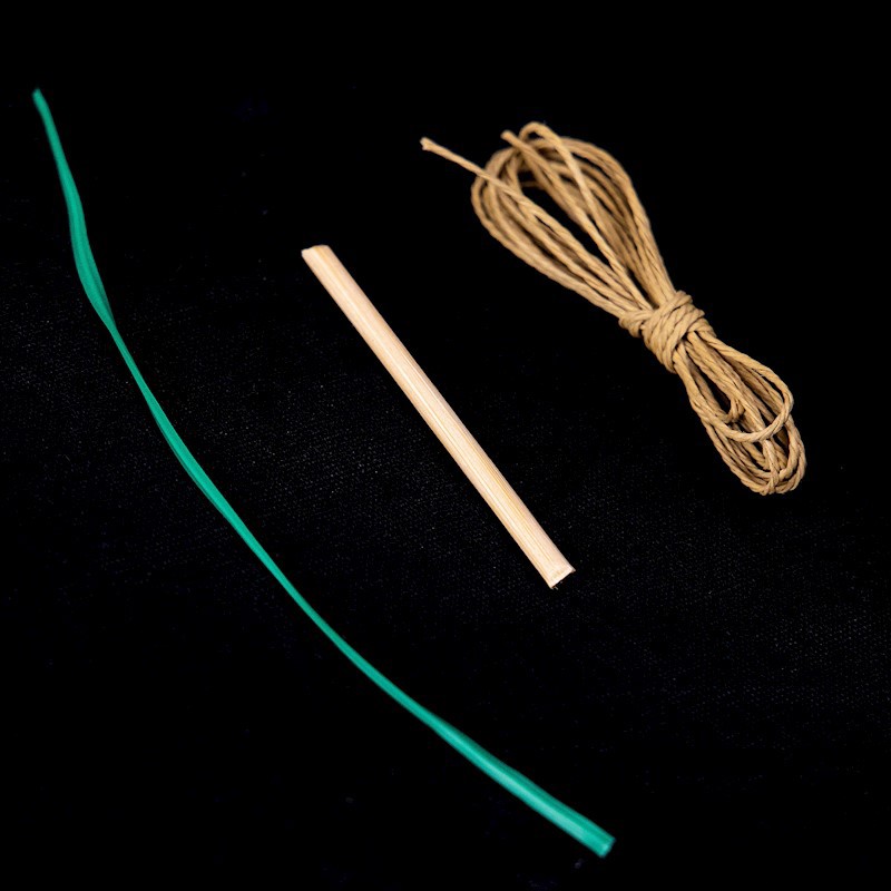 Niho Oki Kit